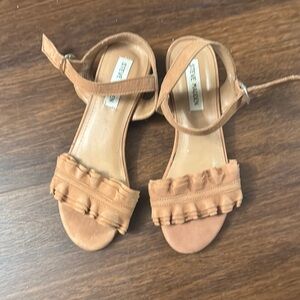 Steve Madden sandals